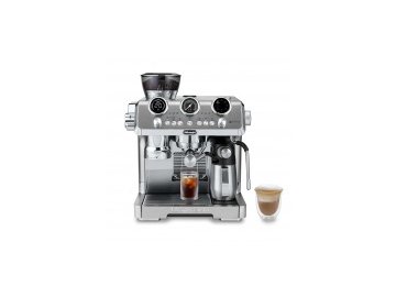 Кофеварка delonghi ec9885.m Электросила