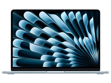 Apple Macbook Air 13&amp;quot; M4 (A3240) 16/256GB (темная ночь) МТС
