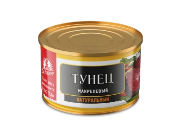 Килька обж в т/с Tasty Tins 240 г