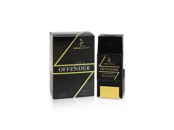 Вода туалетная для мужчин DORALL COLLECTION Offender, 100 мл