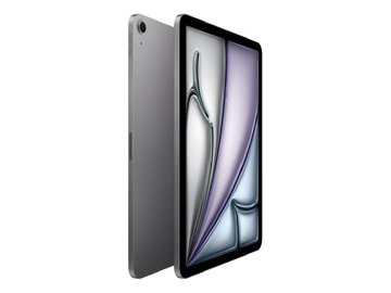 Планшет Apple iPad Air 11 2025 Wi-Fi A3266 8GB/128GB Space Gray + Адаптер питания в Пинске 5 элемент