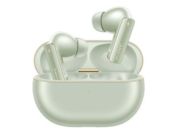 Беспроводные наушники HUAWEI Freebuds Pro 4 Wireless Charging T0022 (зеленый)