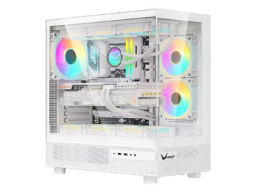 Корпус Formula Crystal Z8 (белый)
