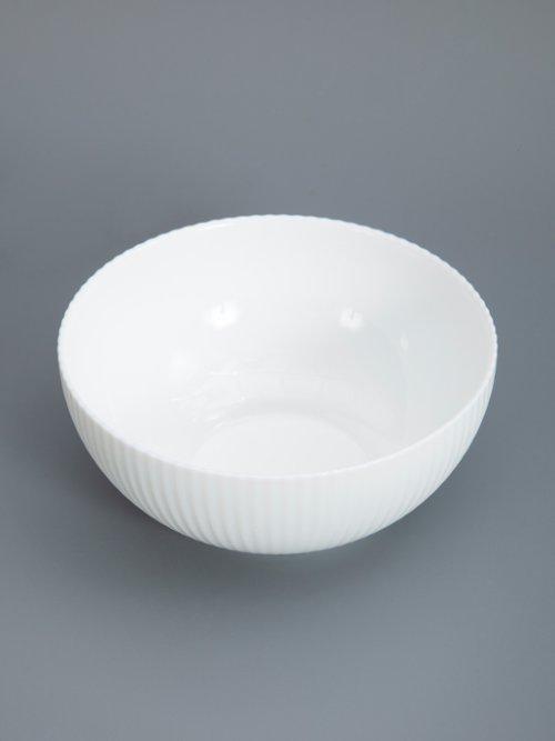 Набор глубоких тарелок White Bowls (4 шт.), фото 9 из 36