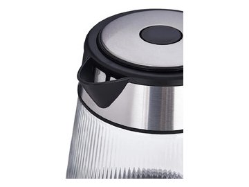 Электрический чайник YOSHIRO YEK-G301 5 элемент