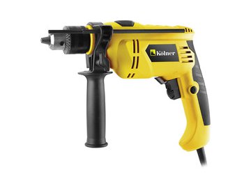 Дрель Kolner KID 600V 8030100326 (кн600в)