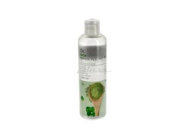 Тонер для лица LEBELAGE  Dr. Cica Derma Peeling с центеллой азиатской, 310 мл