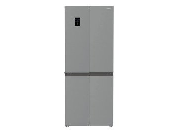 Холодильник-морозильник Hotpoint HFP4 480I X