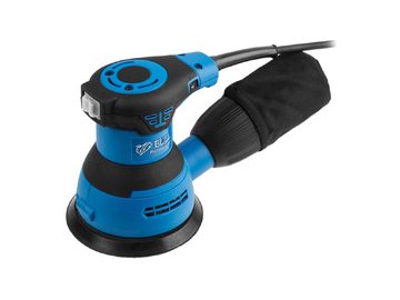 Эксцентриковая шлифмашина Bull OS 1235 (0327338)