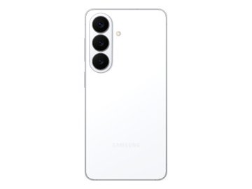 Смартфон Samsung Galaxy S26 SM-S942 12GB/256GB (белый) на акции в магазинах 5 элемент