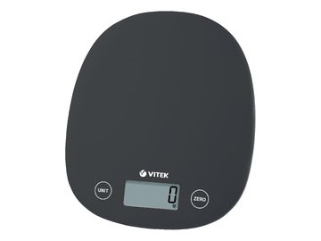 Весы кухонные VITEK VT-7997