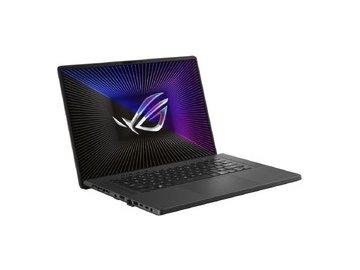 Игровой ноутбук Asus ROG Zephyrus G16 GU603VU-N4073 Win11Pro