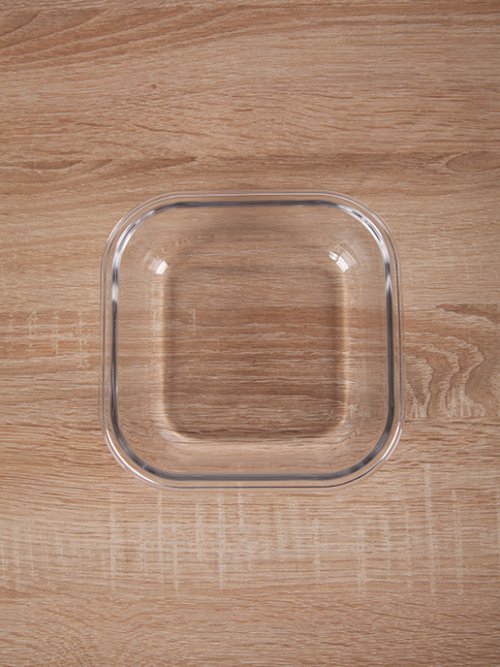 Набор стеклянных контейнеров с крышкой Glass-3, фото 11 из 39