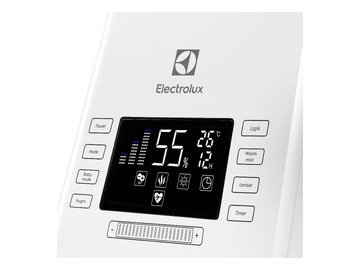 Увлажнитель воздуха Electrolux EHU-3715D