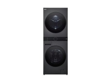 Стирально-сушильная машина lg w4w8lvpkzhm Электросила