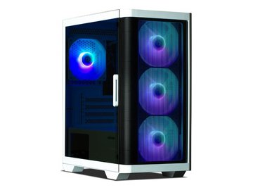 Корпус Zalman M4 (белый)