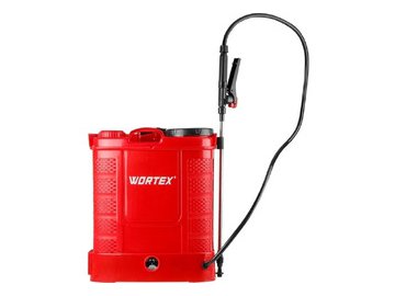 Опрыскиватель WORTEX KS 1280(1334462) на акции в магазинах 5 элемент