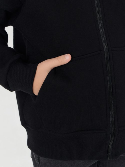 ТОЛСТОВКА ДЛЯ МАЛЬЧИКОВ, фото 5 из 8