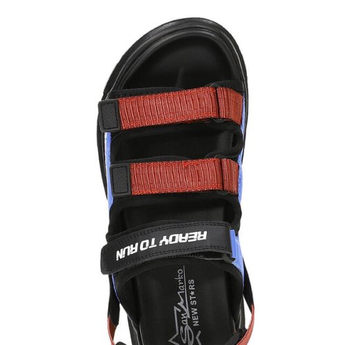 Туфли летние для школьников-мальчиков, фото 92 из 96