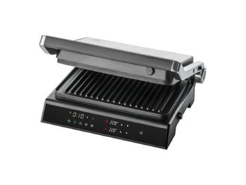 Электрогриль WEISSGAUFF WCG 150X digital inox в Мозыре 5 элемент