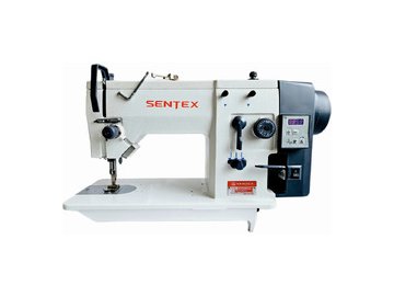 Промышленная швейная машина Sentex ST20U53-DZ на акции в магазинах 5 элемент