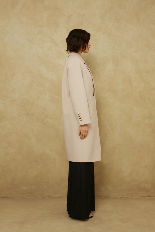 Пальто женское демисезонное, фото 5 из 225