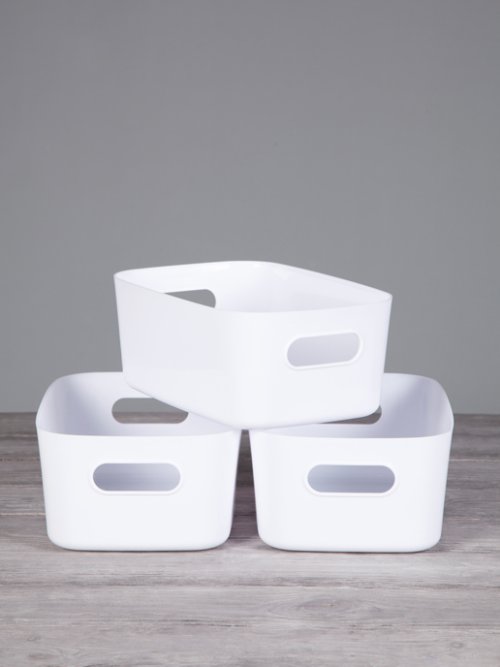 Набор контейнеров для хранения Baskets, фото 16 из 160