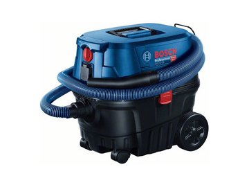 Пылесос Bosch GAS 12-25 PL (060197C100) на акции в магазинах 5 элемент