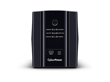 Источник бесперебойного питания CyberPower UT2200EG