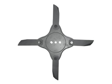 Нож для газонокосилки HYUNDAI KN21-4HY