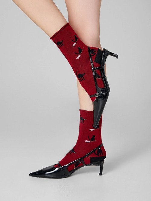 НОСКИ ЖЕНСКИЕ, фото 5 из 24