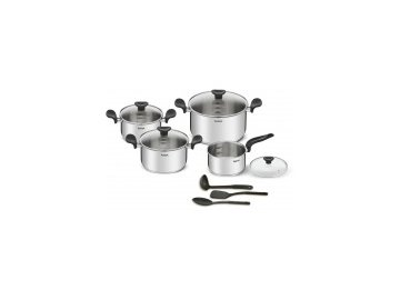 Набор посуды tefal e308sb74 в Пинске Электросила