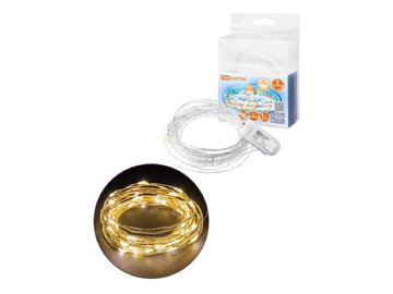 Гирлянда светодиодная TDM SQ0361-0055 "Роса50 в Светлогорске 5 элемент