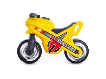 Каталка Полесье МХ 80578