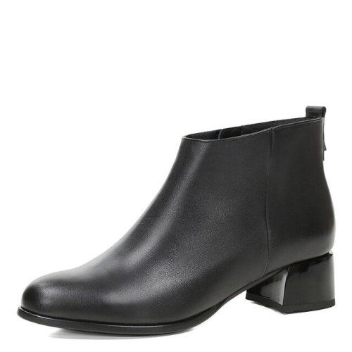 Ботинки женские, фото 4 из 30