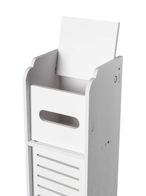 Стеллаж для ванной комнаты Easy-2, фото 7 из 170