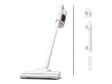 Пылесос вертикальный TEFAL TY1R17F1