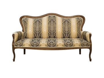 Диван D101L Ами