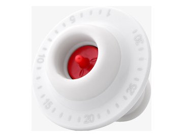 Вакуумный контейнер с ручным насосом и аксессуарами Miru KAV01 5 элемент