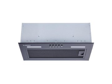 Кухонная вытяжка Exiteq EX-1346 (черный)