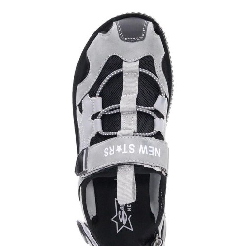 Туфли летние мальчиковые, фото 2 из 96