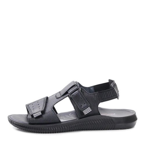 Туфли летние для школьников-мальчиков, фото 5 из 6