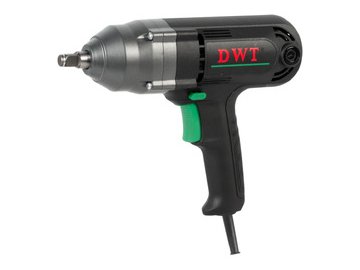 Гайковерт DWT SSP07-24 BMC (кейс)