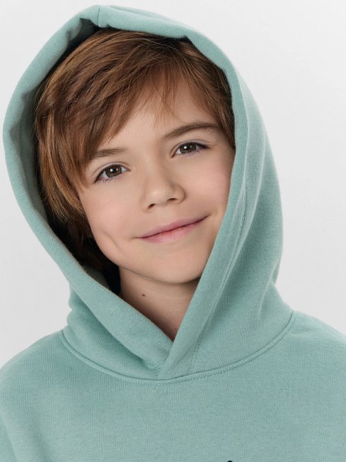 ХУДИ ДЛЯ МАЛЬЧИКОВ, фото 6 из 8