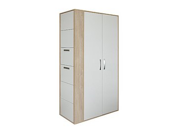 Шкаф комбинированный «Акцент» П3.595.3.05