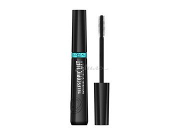Тушь для ресниц L'OREAL Paris Telescopic Lift водостойкая на акции в магазинах Мила
