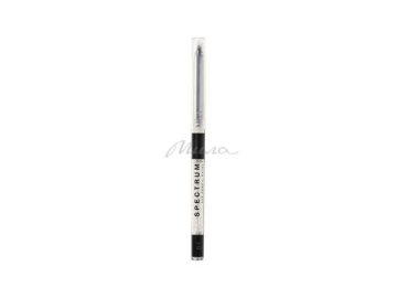Карандаш для глаз INFLUENCE BEAUTY Spectrum автоматический, тон 01, 0.28 г
