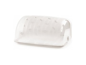 Хлебница Berossi Cake ИК 42933000 (слоновая кость) из каталога 5 элемент