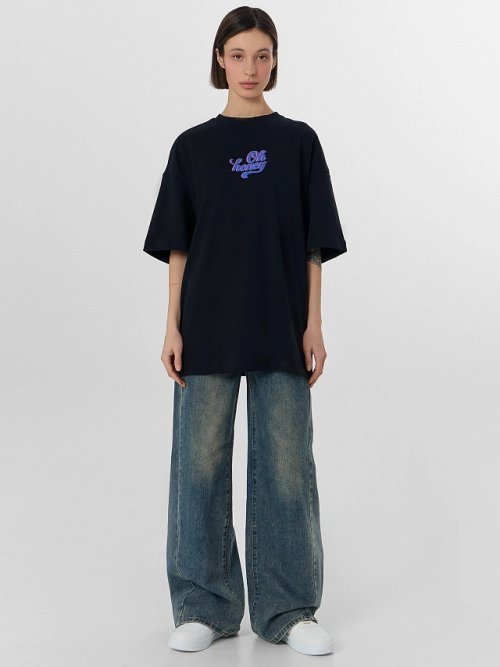 ФУТБОЛКА ЖЕНСКАЯ, фото 3 из 6