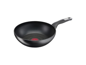 Сковорода WOK Tefal Unlimited G2551972 в Молодечно 5 элемент
